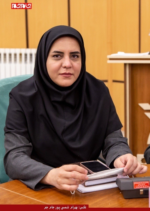 نشست خبری رئیس دانشگاه علوم پزشکی شهرکرد و هیئت رئیسه با اصحاب رسانه و مطبوعات