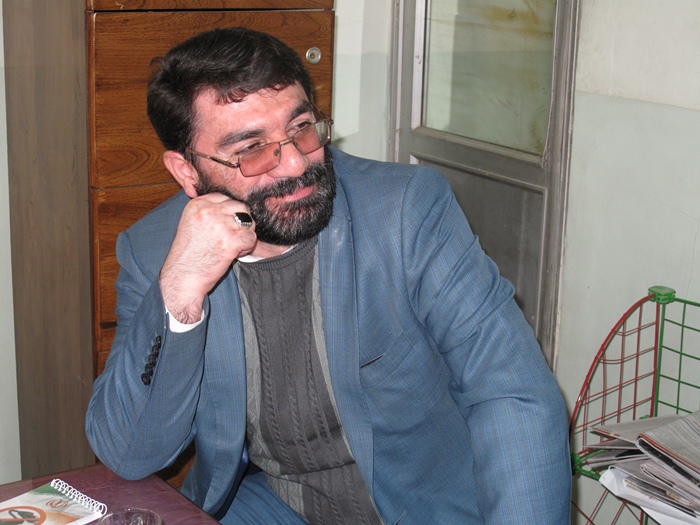 نشست خبری رئیس دانشگاه علوم پزشکی شهرکرد و هیئت رئیسه با اصحاب رسانه و مطبوعات