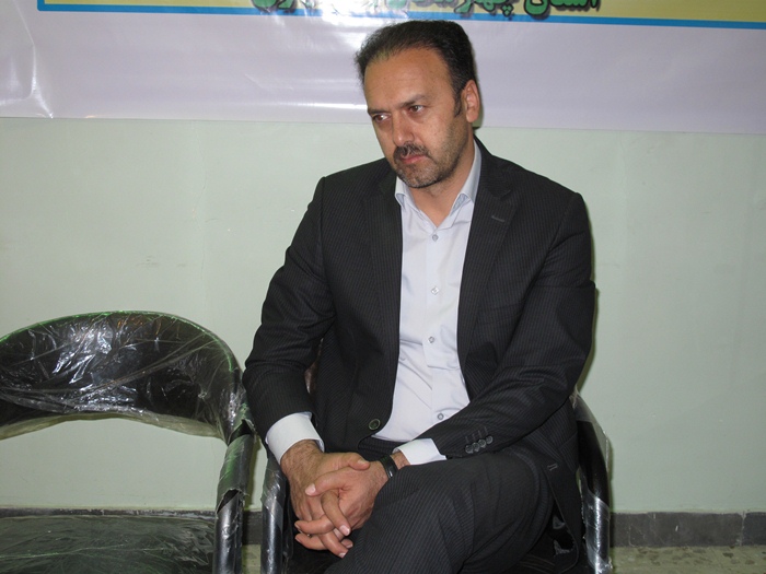 نشست خبری رئیس دانشگاه علوم پزشکی شهرکرد و هیئت رئیسه با اصحاب رسانه و مطبوعات