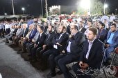  ساخت کارخانه بازيافت پسماند ساختماني به همت متخصصان ايران، اقدامي ارزشمند و غرورو آفرين است