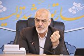 افزایش ۲۷ برابری بودجه تعیین شده توسط دولت در دور دوم سفر رئیس جمهور