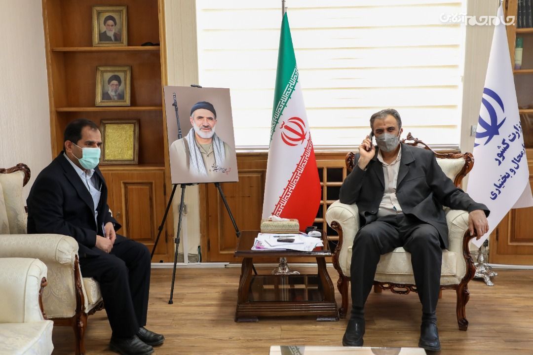 تاکيد بر جواني جمعيت و فرزندآوری در استان چهار محال و بختیاری