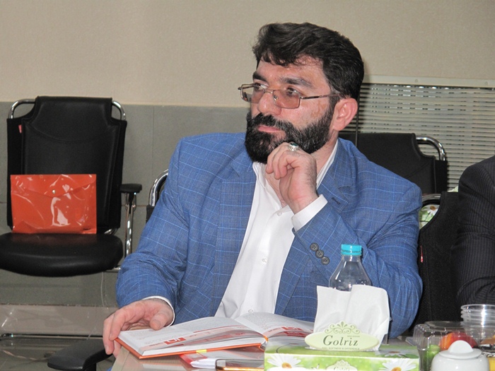 تاکيد بر جواني جمعيت و فرزندآوری در استان چهار محال و بختیاری