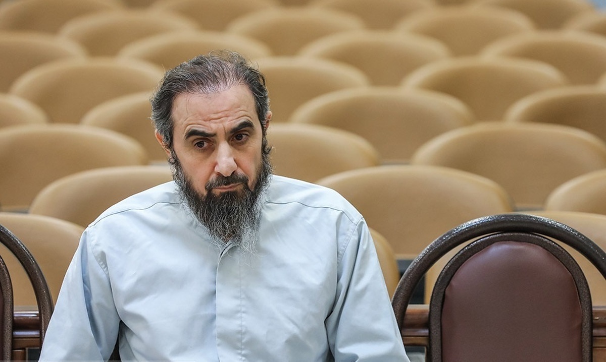 حکم اعدام حبیب فرج‌الله چعب، ملقب به «حبیب اسیود» سرکرده گروهک تروریستی حرکة النضال و طراح اصلی حمله تروریستی به رژه نیروهای مسلح در سال ۱۳۹۷ که منجر به شهادت و زخمی شدن تعداد زیادی از شهروندان شد به اجرا درآمد.