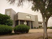 کتابخانه مرکزی استان خوزستان هفت روز هفته باز است