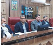 در استان ایلام بیش از 80 هزار میلیارد تومان طرح در حال احداث وجود دارد