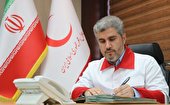 تبريک به مناسبت فرا رسیدن هفته صلیب سرخ جهانی و هلال احمر