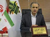 پرداخت ۴۰ هزار میلیارد ریال وجه خرید گندم به کشاورزان