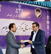 خدمت به خانواده های معظم شهدا وظیفه شرعی و اخلاقی مسئولین است