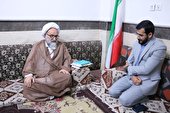 جشنواره کتابخوانی رضوی، قابل مطالعه در راستای اهداف بلند اسلامی و انقلابی
