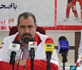 مرکز تخصصی هلال احمر در میدان ۲۲ بهمن ایلام راه اندازی می‌شود