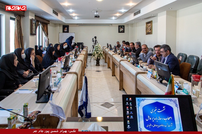 در حال حاضر ۱۰۰ درصد جمعيت شهري استان و ۴۳ روستا از آب لوله‌کشي سالم و بهداشتي بهره مند هستند