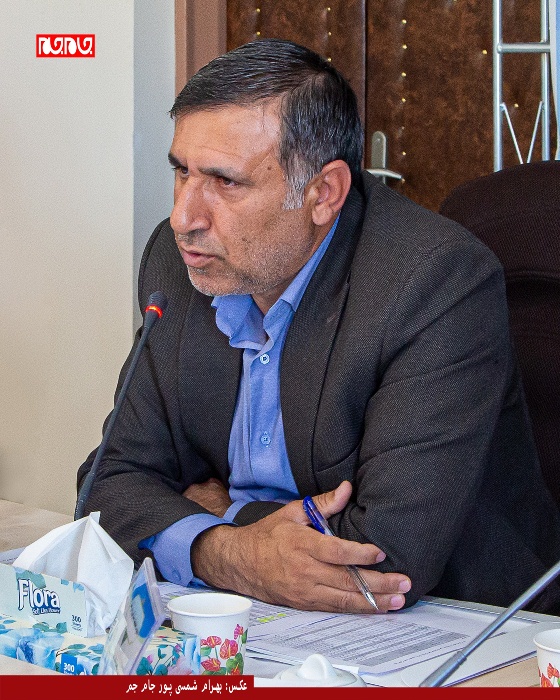 در حال حاضر ۱۰۰ درصد جمعيت شهري استان و ۴۳ روستا از آب لوله‌کشي سالم و بهداشتي بهره مند هستند