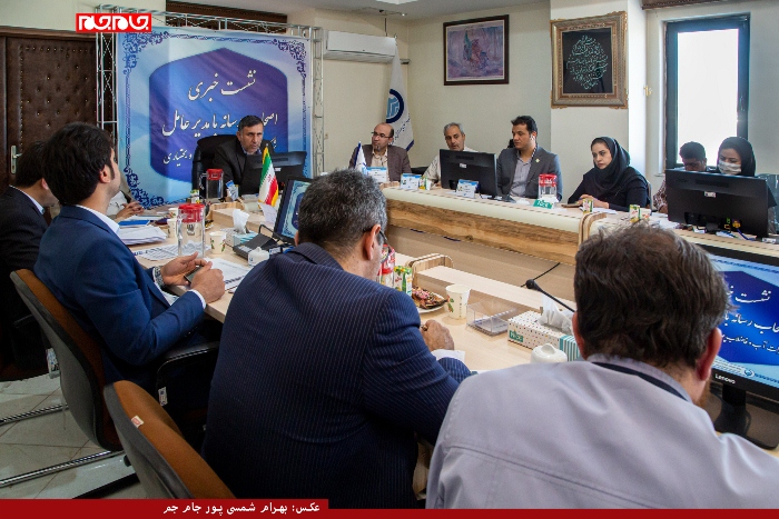 در حال حاضر ۱۰۰ درصد جمعيت شهري استان و ۴۳ روستا از آب لوله‌کشي سالم و بهداشتي بهره مند هستند