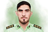 اجرای حکم قصاص قاتل ستوان یکم شهید «دالمن»