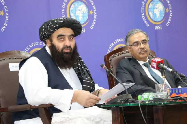 متعهد به حقابه ایران هستیم متعهد به حقابه ایران هستیم