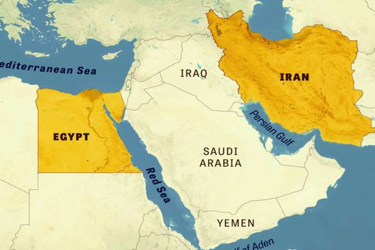 صف کشورهای عربی از امارات و بحرین تا کویت و حالا مصر برای برقراری رابطه با ایران طولانی شده و این یعنی ظاهرا توافق ایران با عربستان در ماه مارس فقط توافق با یک کشور نبوده است چراکه بعد از ازسرگیری رابطه تهران و ریاض در ۲۳ اسفند سال گذشته کشورهای عربی خلیج‌فارس و شمال‌آفریقا تقریبا مطمئن شدند امنیتی که رژیم‌صهیونیستی به این کشورها فروخته چکی نیست که نقد شود و باید مسیر خود را تغییر دهند.