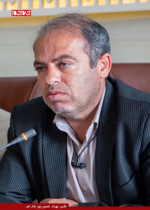 تکمیل طرح نیمه‌تمام برج‌های دوقلو شهرداری شهرکرد به هشت هزار میلیارد ریال اعتبار نیاز دارد