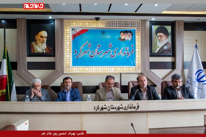 تکمیل طرح نیمه‌تمام برج‌های دوقلو شهرداری شهرکرد به هشت هزار میلیارد ریال اعتبار نیاز دارد