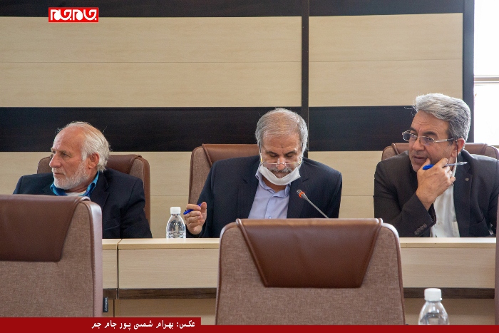 تکمیل طرح نیمه‌تمام برج‌های دوقلو شهرداری شهرکرد به هشت هزار میلیارد ریال اعتبار نیاز دارد