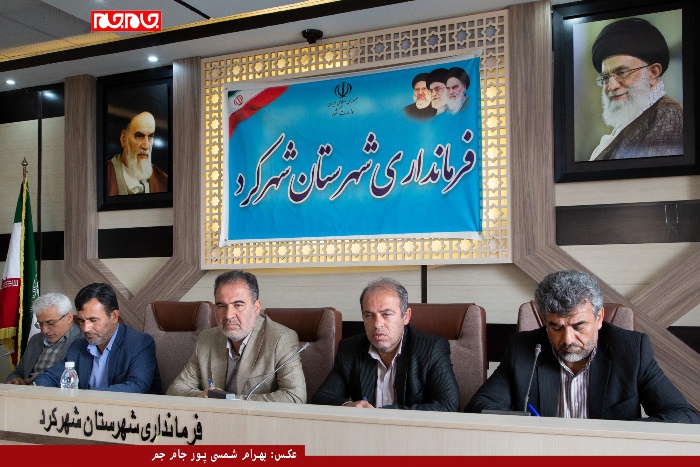 تکمیل طرح نیمه‌تمام برج‌های دوقلو شهرداری شهرکرد به هشت هزار میلیارد ریال اعتبار نیاز دارد