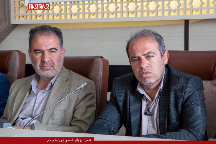 تکمیل طرح نیمه‌تمام برج‌های دوقلو شهرداری شهرکرد به هشت هزار میلیارد ریال اعتبار نیاز دارد