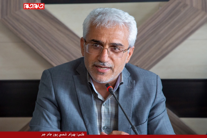 تکمیل طرح نیمه‌تمام برج‌های دوقلو شهرداری شهرکرد به هشت هزار میلیارد ریال اعتبار نیاز دارد