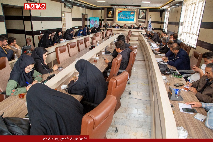 تکمیل طرح نیمه‌تمام برج‌های دوقلو شهرداری شهرکرد به هشت هزار میلیارد ریال اعتبار نیاز دارد