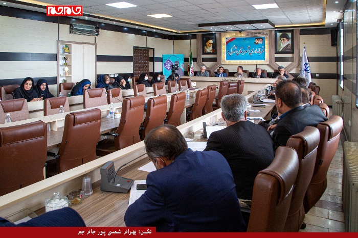 تکمیل طرح نیمه‌تمام برج‌های دوقلو شهرداری شهرکرد به هشت هزار میلیارد ریال اعتبار نیاز دارد