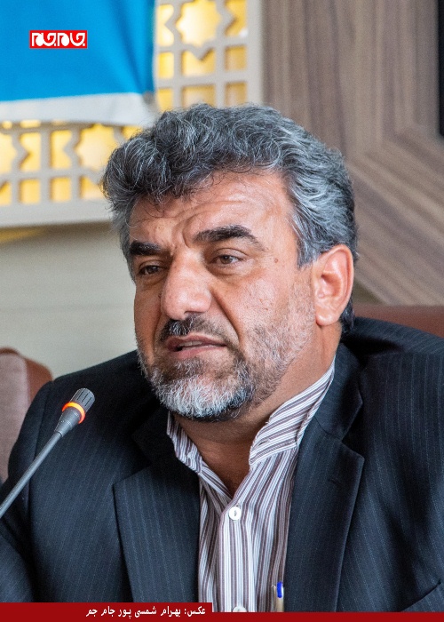 تکمیل طرح نیمه‌تمام برج‌های دوقلو شهرداری شهرکرد به هشت هزار میلیارد ریال اعتبار نیاز دارد