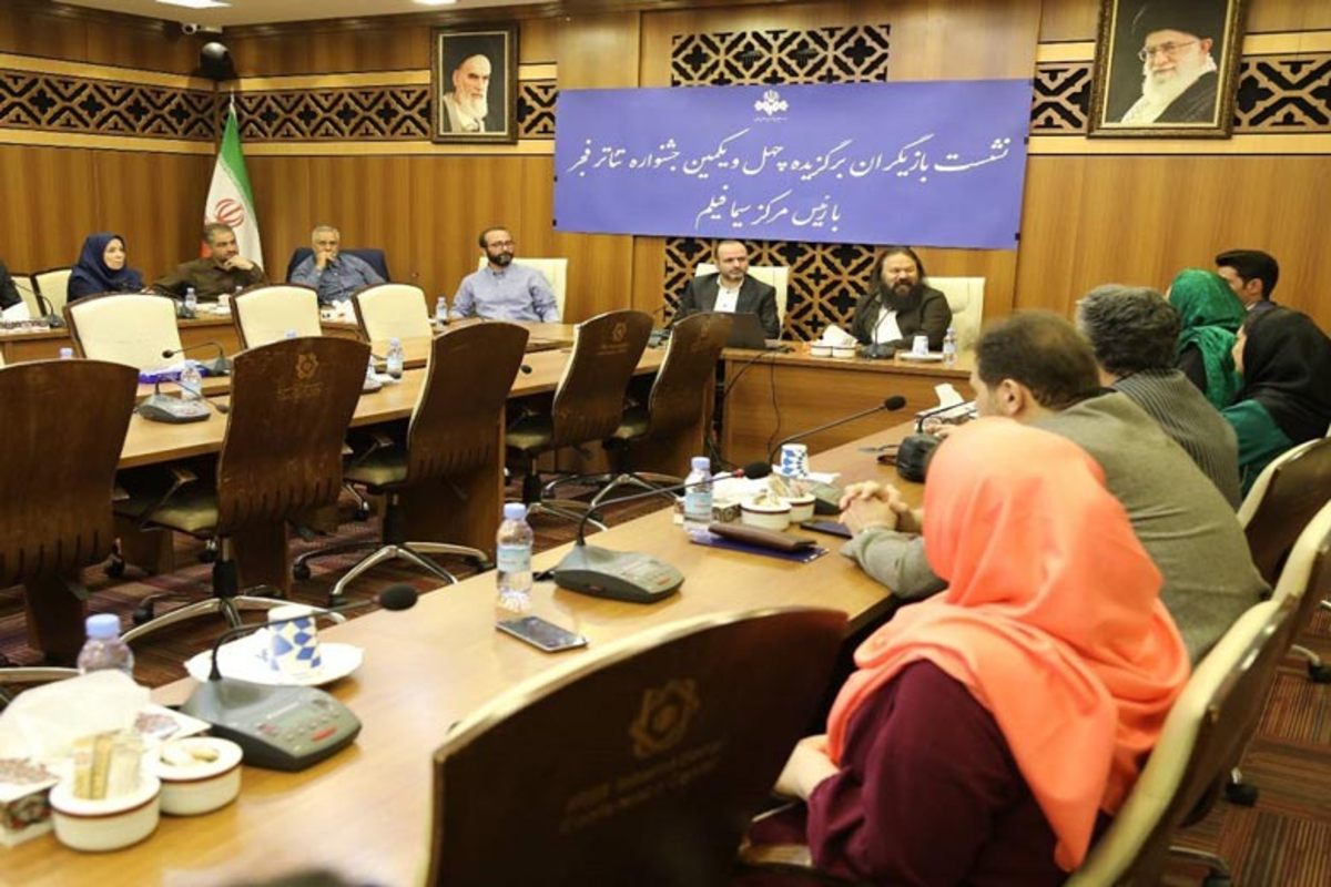 رئیس مرکز سیما فیلم گفت: در حال حاضر هفت سریال در مرحله تولید داریم و در ماه‌های آینده دو الی سه سریال در هر ماه به روند تولید اضافه می‌شوند.