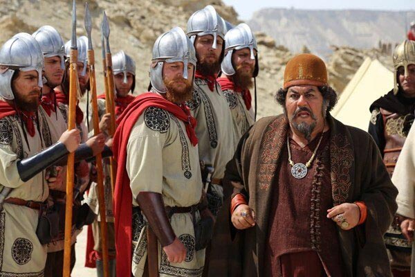 تولید حداقل ۲۵ سریال تا پایان تابستان | نگارش گاندو ۳ به پایان رسید