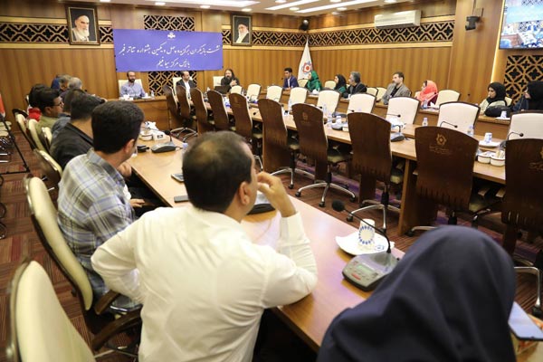 تولید حداقل ۲۵ سریال تا پایان تابستان | نگارش گاندو ۳ به پایان رسید