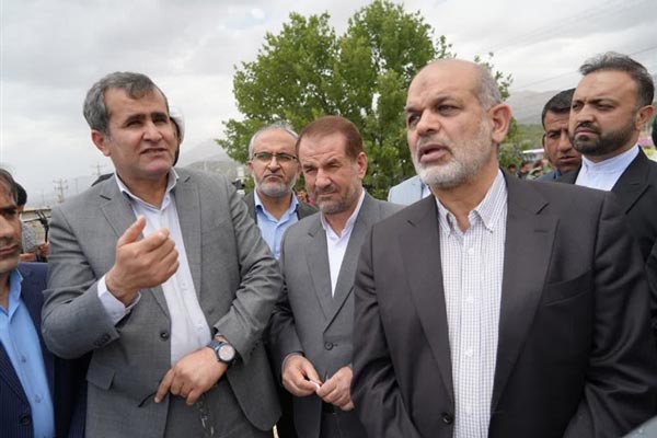 دولت عزم جدی برای تحویل ۴میلیون مسکن دارد دولت عزم جدی برای تحویل ۴میلیون مسکن دارد