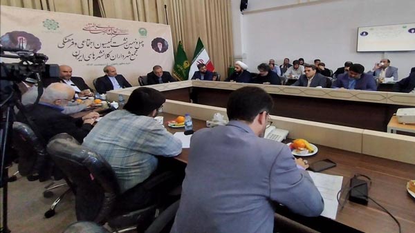 امروز در میدان جنگ نرم به هم افزایی و همکاری نیاز است امروز در میدان جنگ نرم به هم افزایی و همکاری نیاز است