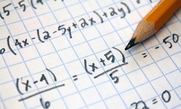 چگونه در امتحان ریاضی ۲۰ بگیریم