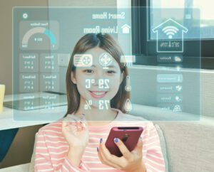 تجهیزات خانه هوشمند شامل چه مواردی است؟