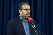 سرپرست معاونت هماهنگی امور اقتصادی استانداری خوزستان منصوب شد