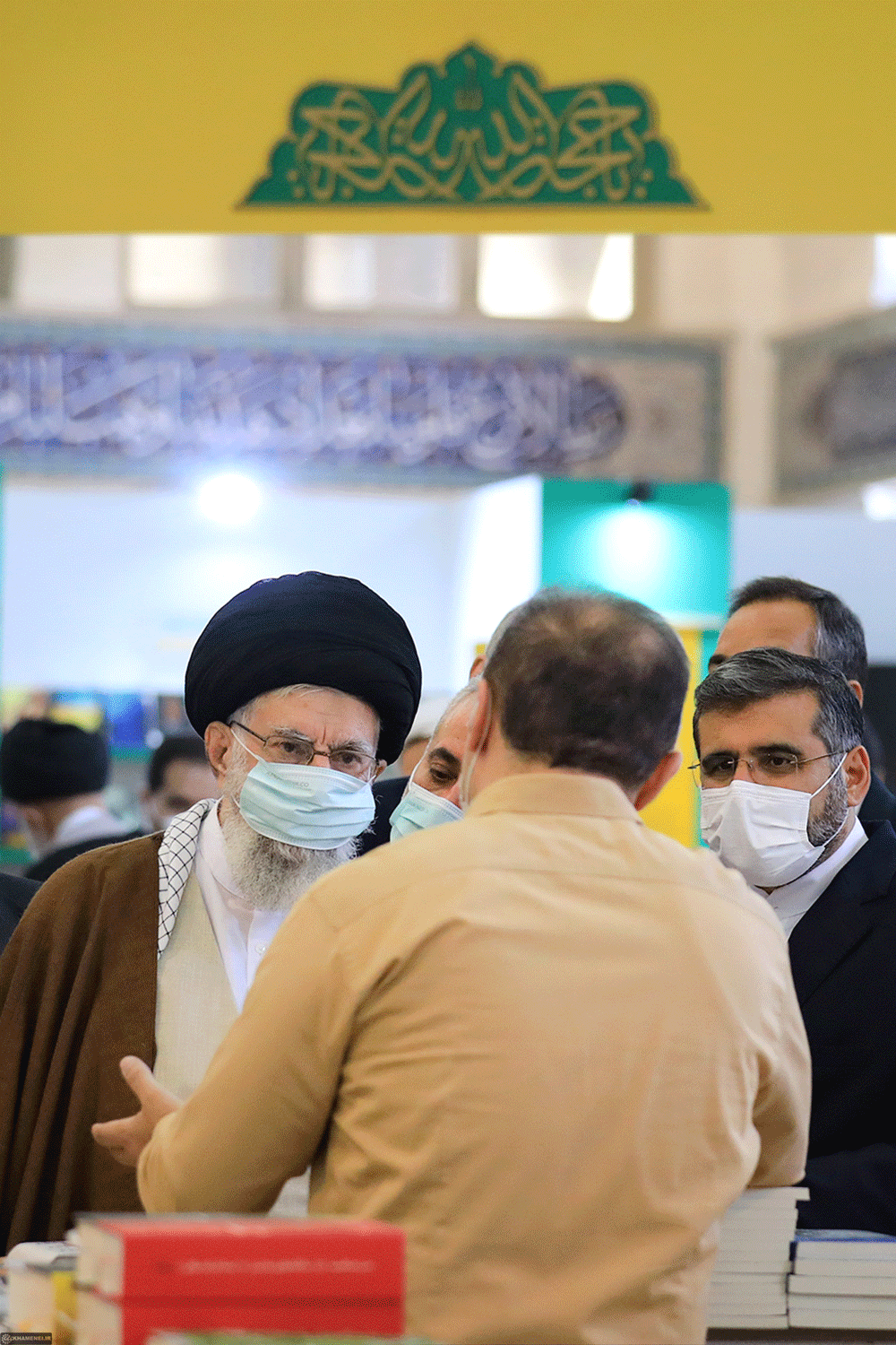 اینجا خانه من است