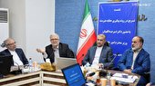 در خصوص آب رودخانه هیرمند کارهای خوبی انجام شده است
