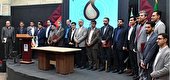نخستین گام در همكاری با شركت های دانش بنیان در سال 1402 را برداشت