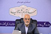 آمار مناطق کم برخوردار در خوزستان بالا است