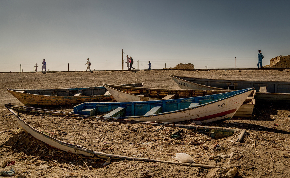 پرونده حقابه ایران در شورای عالی امنیت ملی | 3 ماه تا فاجعه انسانی در سیستان پرونده حقابه ایران در شورای عالی امنیت ملی | 3 ماه تا فاجعه انسانی در سیستان