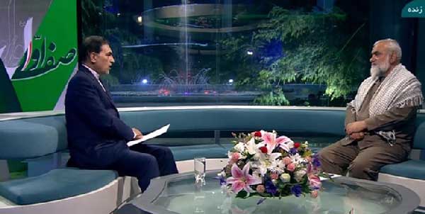 صهیونیست ها هر اقدامی علیه ما داشتند، جواب گرفتهاند | دشمن از هر دری وارد شده سپاه مقابلش بوده است صهیونیست ها هر اقدامی علیه ما داشتند، جواب گرفتهاند | دشمن از هر دری وارد شده سپاه مقابلش بوده است