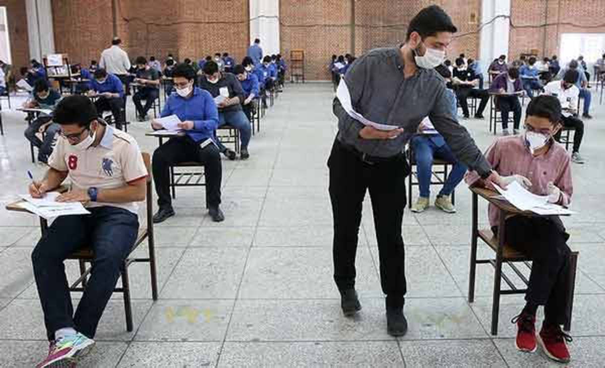 معاون اجتماعی فرهنگی پلیس فتا گفت: برای پیشگیری از انتشار سوالات نیاز است که  مسئولان برگزاری آزمون پروتکل‌های لازم را اجرا کرده و عدم دسترسی به ابزارهای‌ هوشمند برای داوطلبان و مراقبان آزمون جدی گرفته شود.