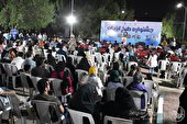 برگزاری اولین جشنواره آبزیان در اهواز