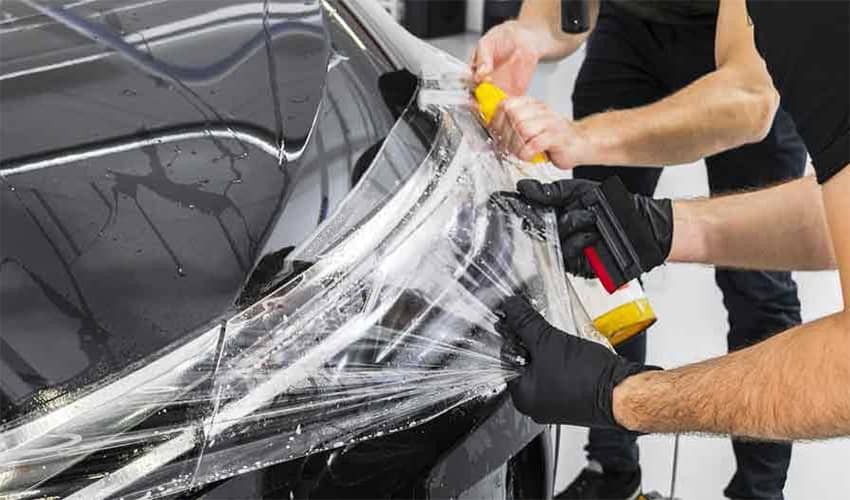 شغل کاور بدنه خودرو شغل کاور بدنه خودرو