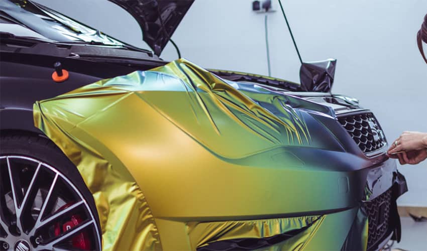 شغل کاور بدنه خودرو شغل کاور بدنه خودرو