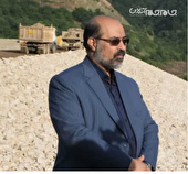 شرایط آبگیری سد فراهم شد