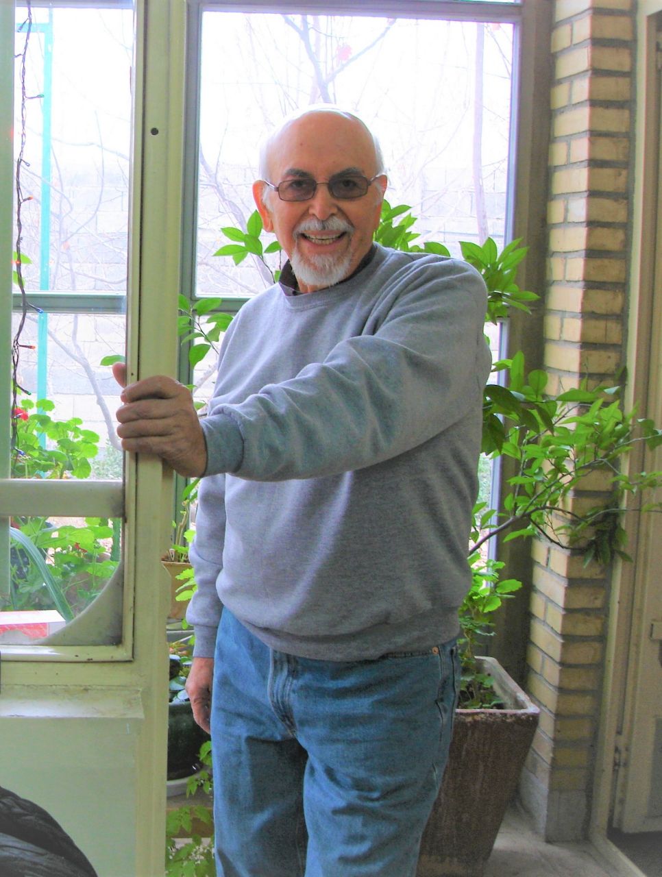 آسمان شب، طبیعتی که محیط‌بان ندارد